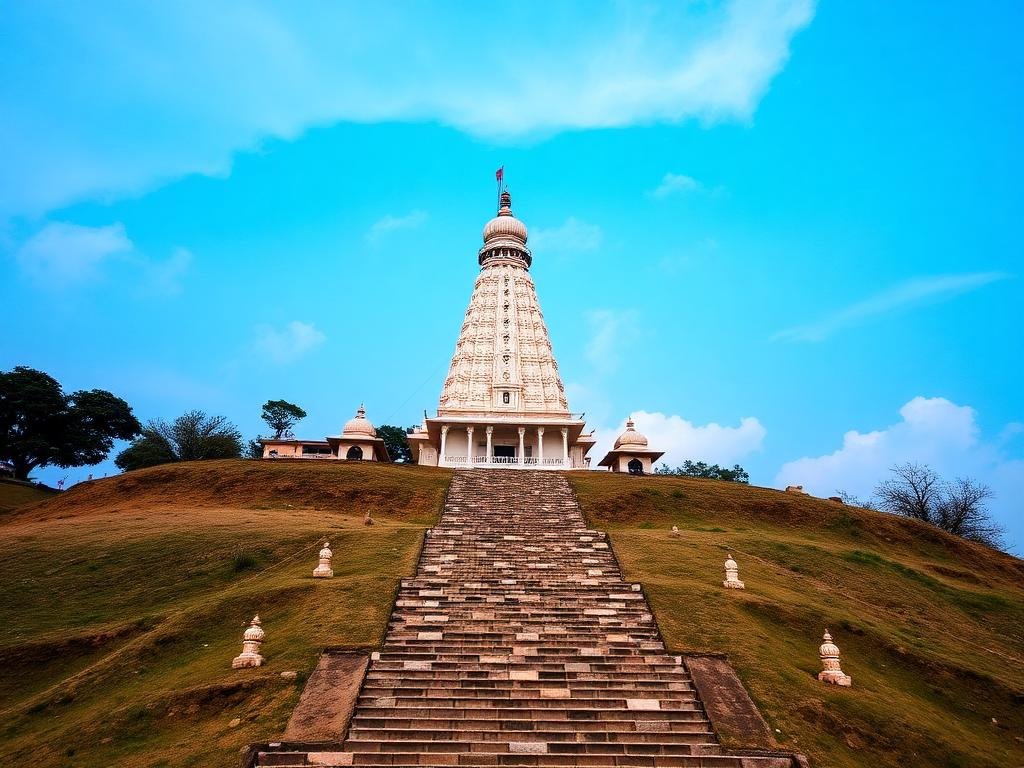Ashok Dham Mandir