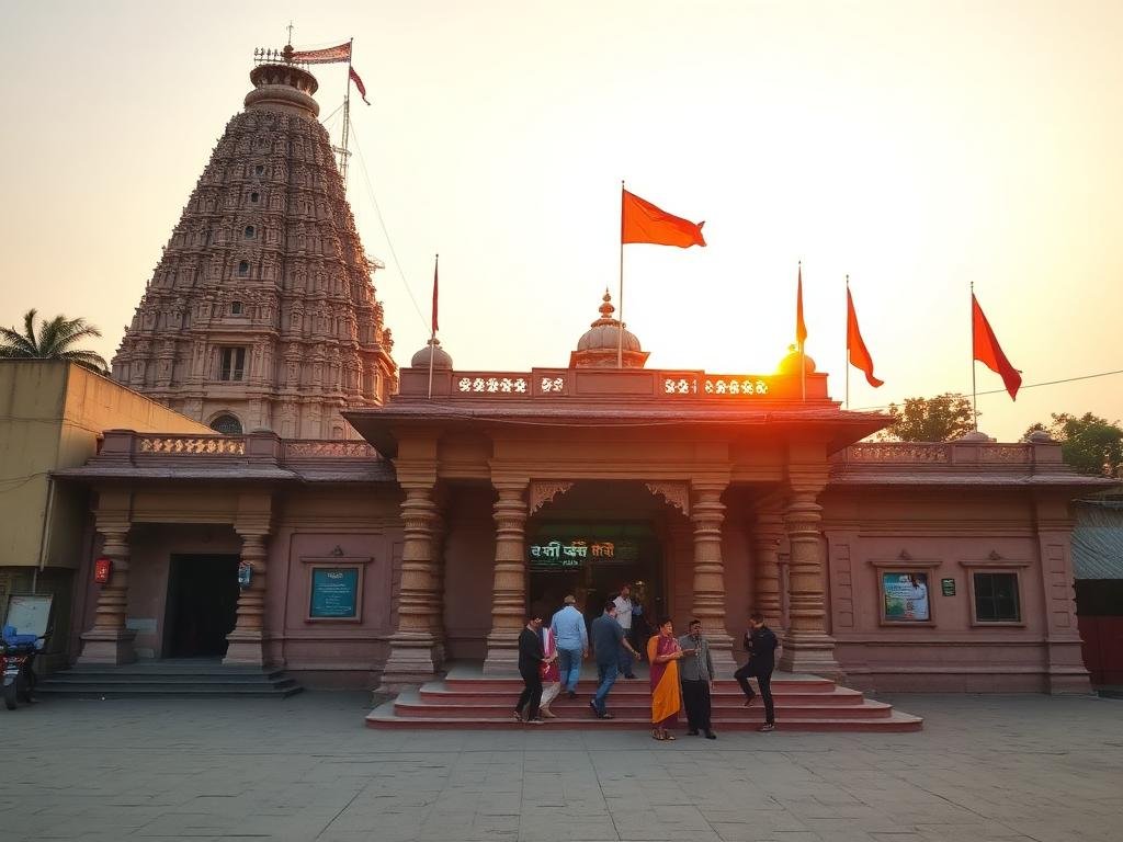 Badi Durga Mandir