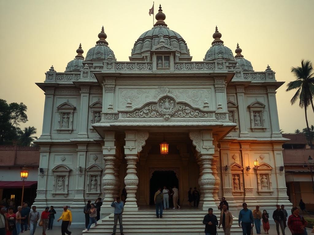 Shri Rani Sati Mandir